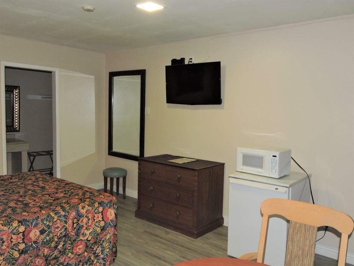 American Inn Las Vegas Bagian luar foto