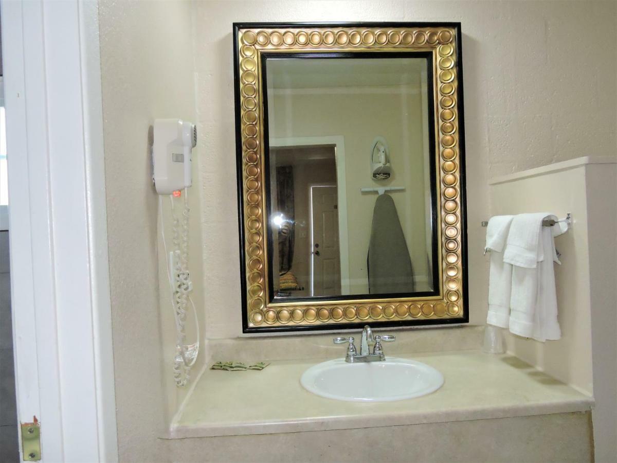 American Inn Las Vegas Bagian luar foto